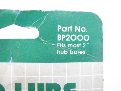 Chicago Rawhide BP2000 Auto-Lube Bearing Protector for Most 2'' Hub Bores