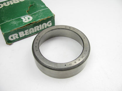 Chicago Rawhide BR-65320 Tapered Roller Bearing Race Cup - 4.500'' OD X 1.3750'' W