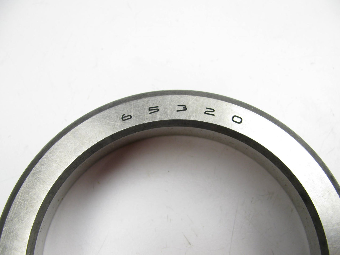 Chicago Rawhide BR-65320 Tapered Roller Bearing Race Cup - 4.500'' OD X 1.3750'' W