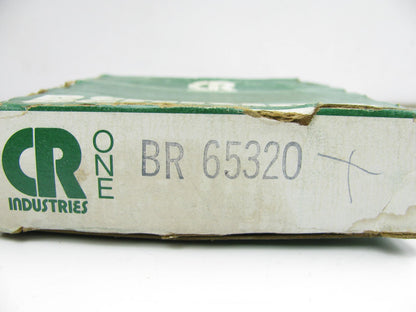 Chicago Rawhide BR-65320 Tapered Roller Bearing Race Cup - 4.500'' OD X 1.3750'' W