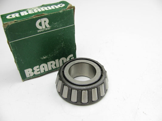 Chicago Rawhide BR02474 Pinion Bearing Rear Outer for 1960 AMC American Rambler