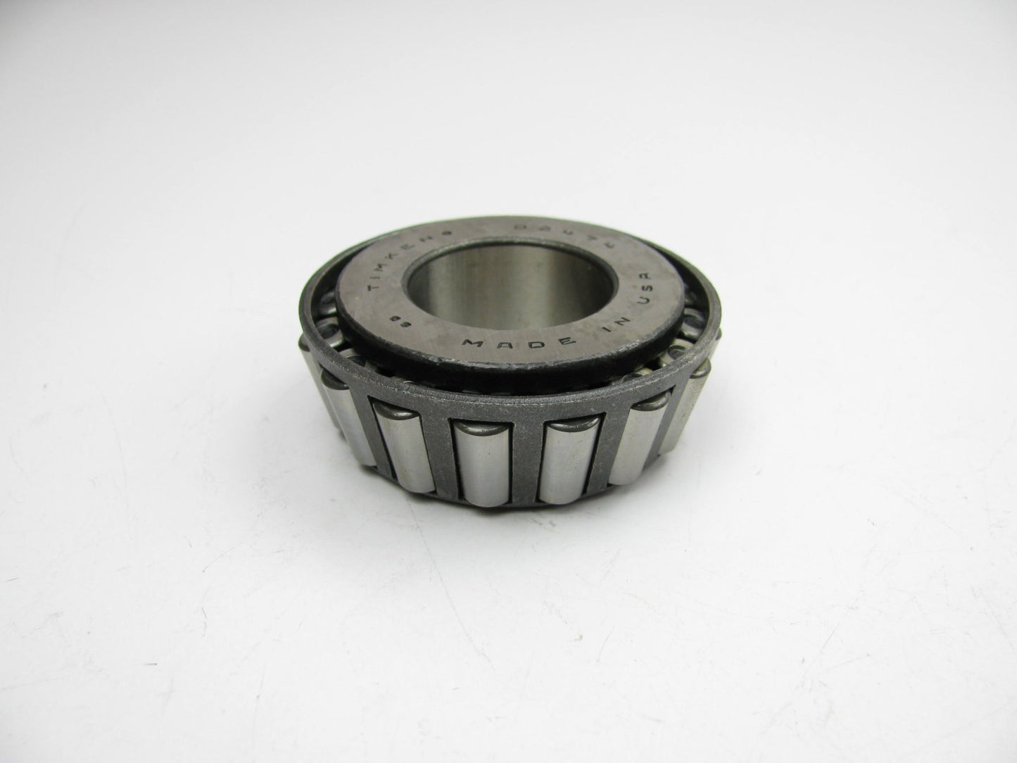 Chicago Rawhide BR02474 Pinion Bearing Rear Outer for 1960 AMC American Rambler