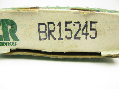 Chicago Rawhide BR15245 Wheel Bearing Race Cup - Front Outer