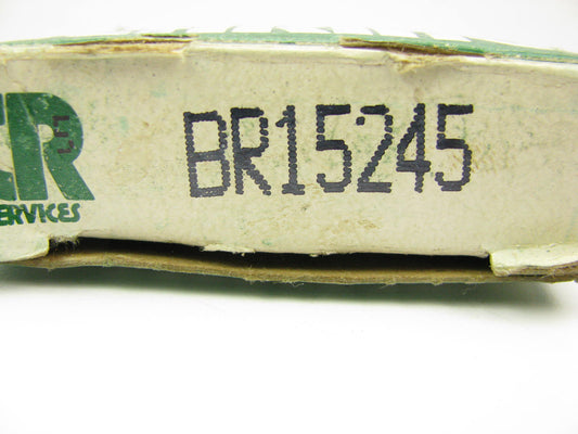 Chicago Rawhide BR15245 Wheel Bearing Race Cup - Front Outer