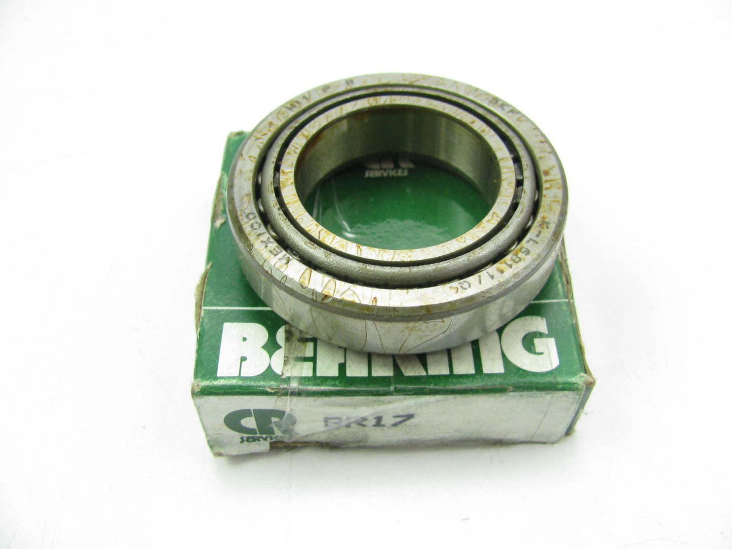 Chicago Rawhide BR17  Bearing  2.36''OD X 1.377'' ID X .625'' W