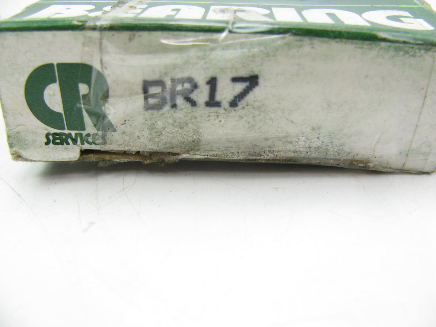 Chicago Rawhide BR17  Bearing  2.36''OD X 1.377'' ID X .625'' W