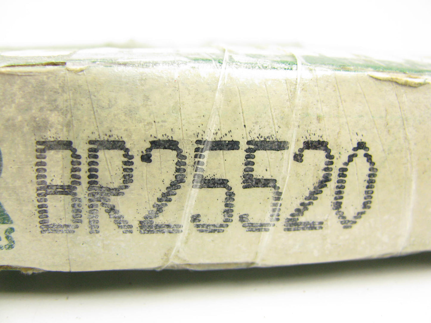 Chicago Rawhide BR25520 Wheel Bearing Race Cup - Front Inner