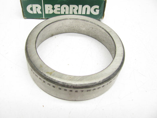 Chicago Rawhide BR25527 Axle Differential Bearing Race Timken 25527 Bearing Cup