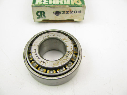 Chicago Rawhide BR32204 Manual Transmission Input Shaft Bearing  1984-1991 RX-7