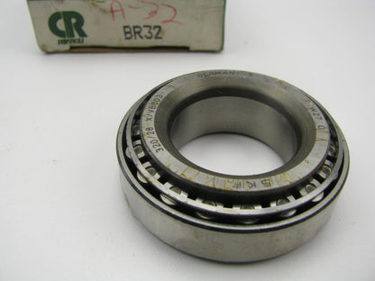 Chicago Rawhide BR32 Wheel Bearing / Differential Pinion Bearing