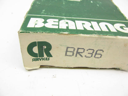 Chicago Rawhide BR36 Axle Differential Bearing - Rear