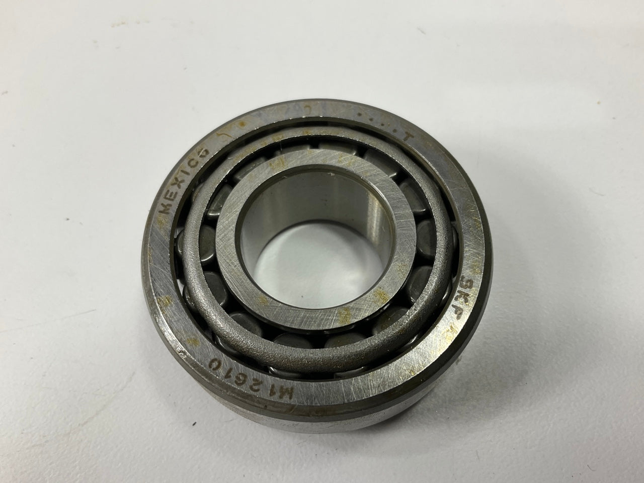 Chicago Rawhide BR3 Wheel Bearing And Race Set