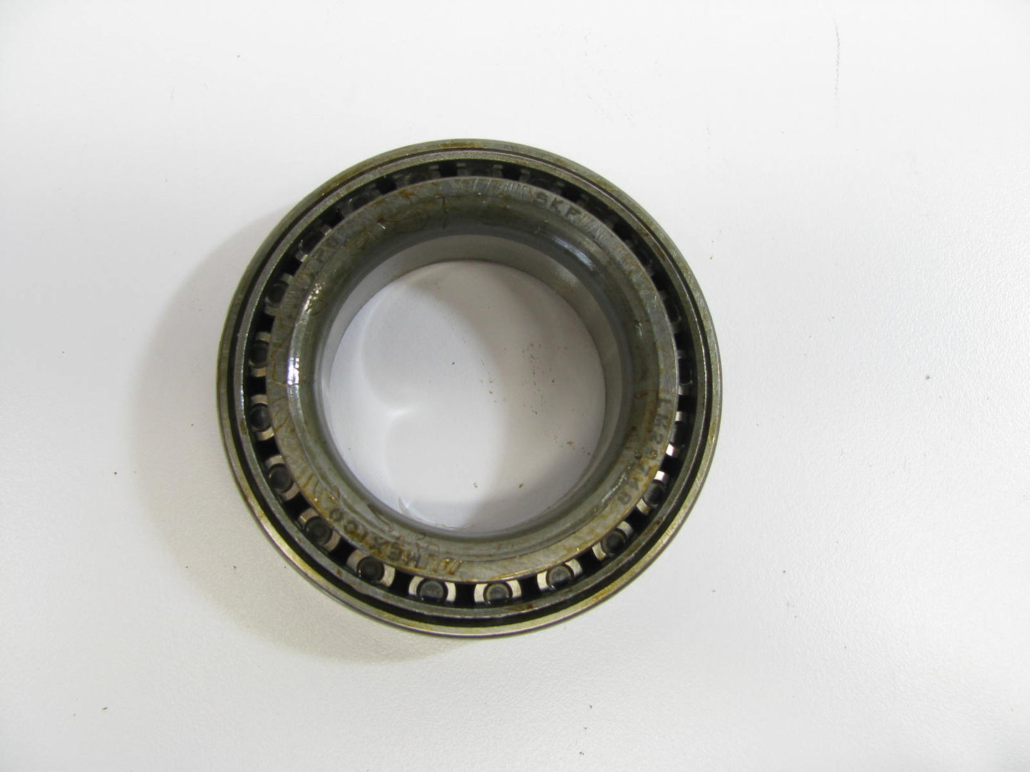 Chicago Rawhide BR51 Wheel Bearing Assembly - Front