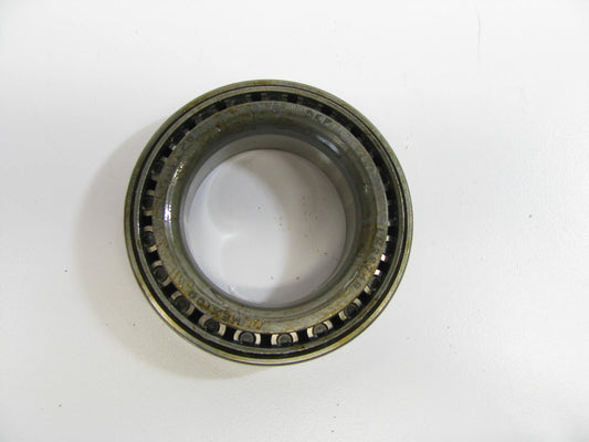 Chicago Rawhide BR51 Wheel Bearing Assembly - Front