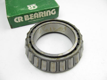 Chicago Rawhide BR582 Tapered Roller Bearing - 3.250'' OD X 1.421'' Wide X 0.27''