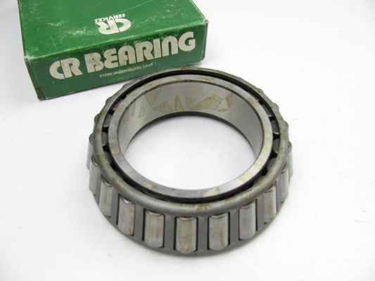 Chicago Rawhide BR582 Tapered Roller Bearing - 3.250'' OD X 1.421'' Wide X 0.27''