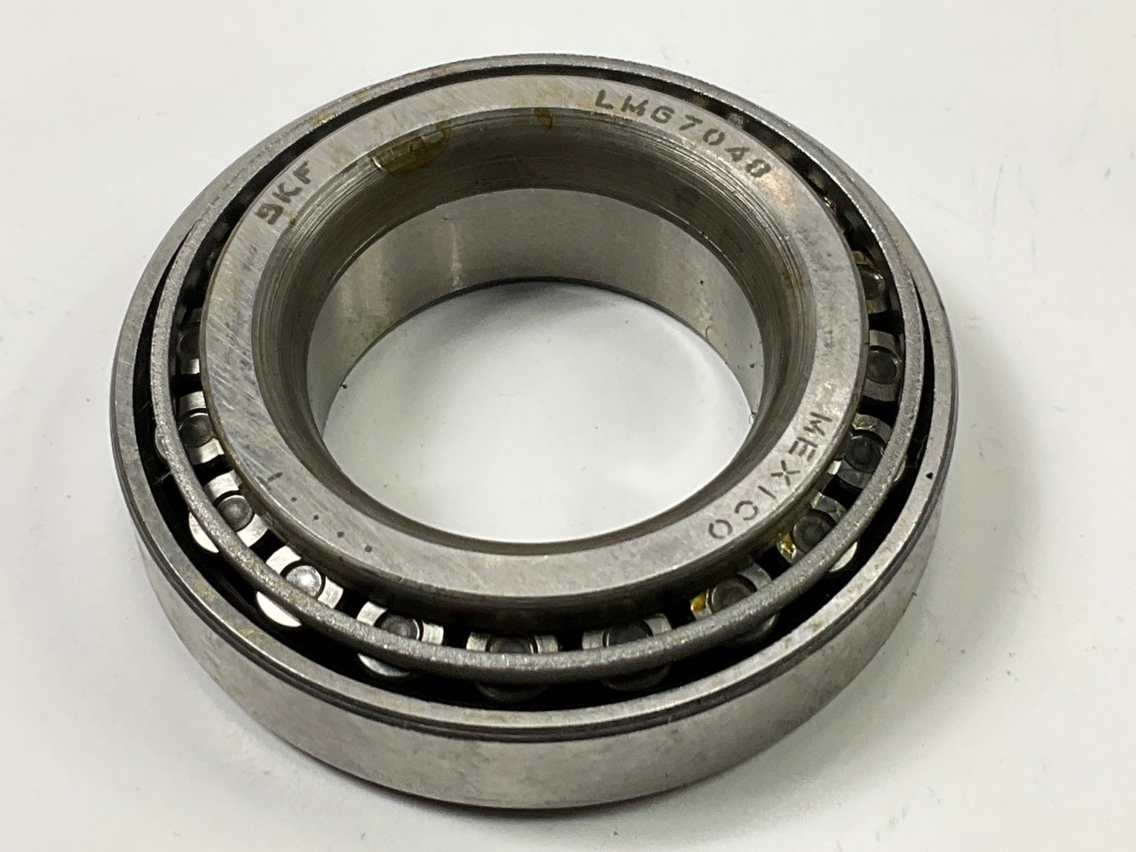 Chicago Rawhide BR6 Wheel Bearing And Race Set