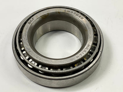 Chicago Rawhide BR6 Wheel Bearing And Race Set