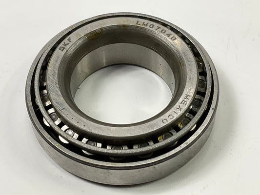 Chicago Rawhide BR6 Wheel Bearing And Race Set