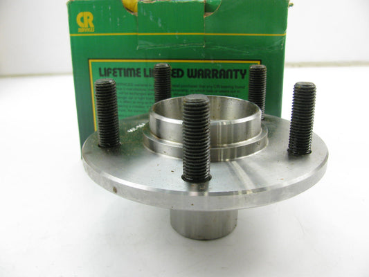 Chicago Rawhide BR930152K Wheel Bearing And Hub Assembly - Front