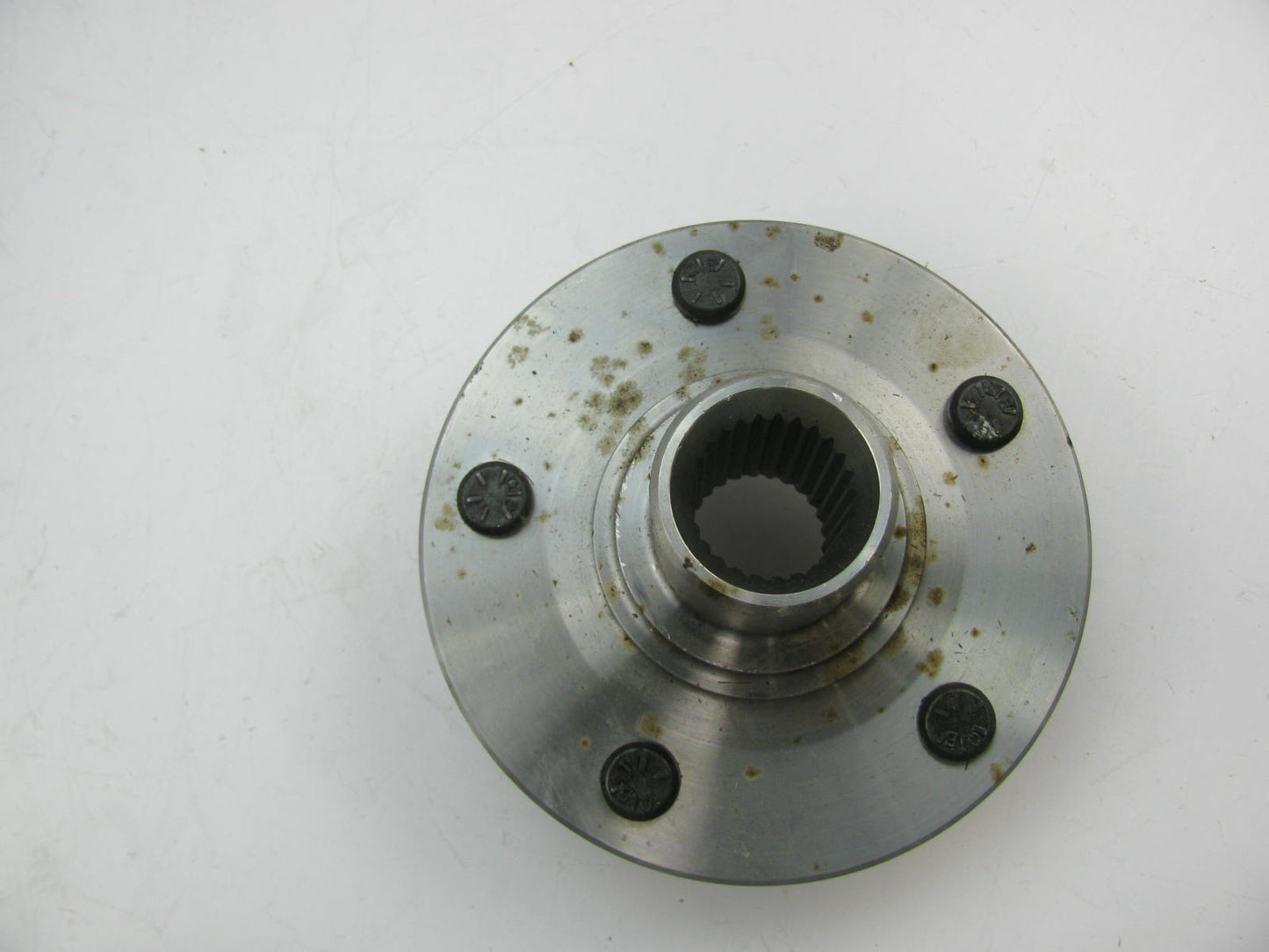 Chicago Rawhide BR930152K Wheel Bearing And Hub Assembly - Front