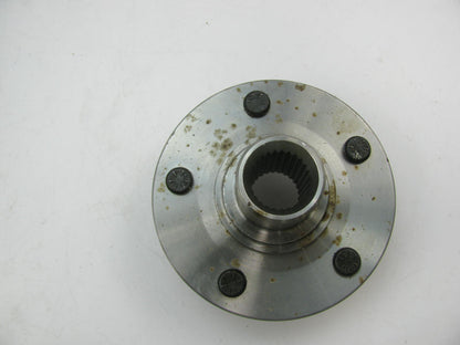 Chicago Rawhide BR930152K Wheel Bearing And Hub Assembly - Front