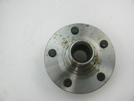 Chicago Rawhide BR930152K Wheel Bearing And Hub Assembly - Front