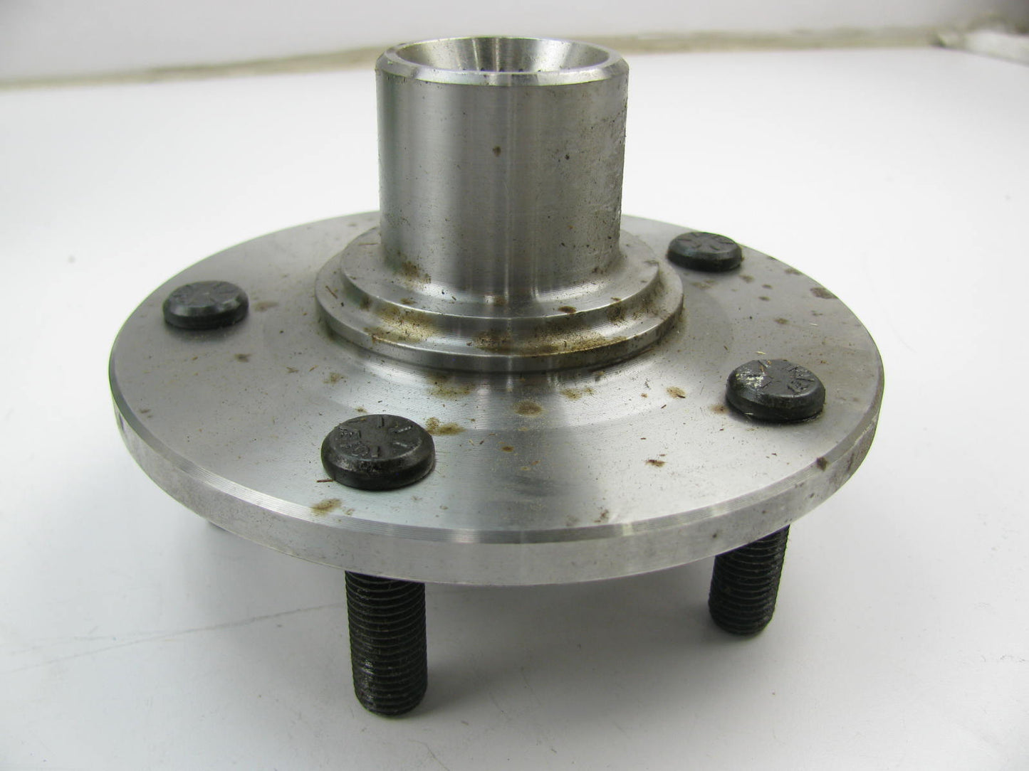 Chicago Rawhide BR930152K Wheel Bearing And Hub Assembly - Front