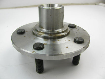 Chicago Rawhide BR930152K Wheel Bearing And Hub Assembly - Front
