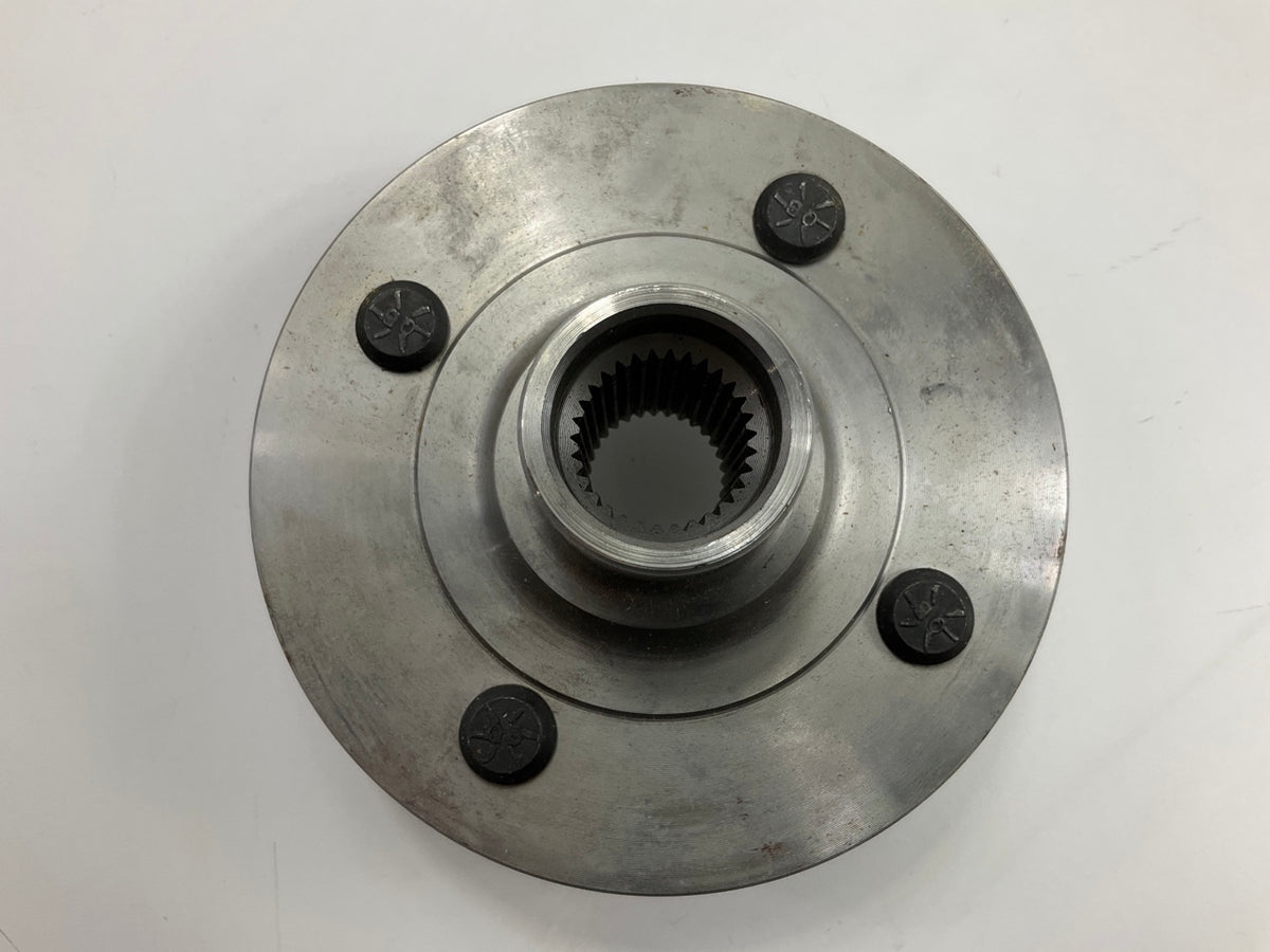 Chicago Rawhide BR930155K Front Wheel Bearing Hub