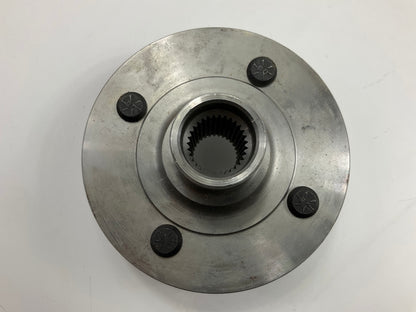 Chicago Rawhide BR930155K Front Wheel Bearing Hub