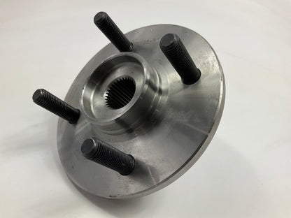 Chicago Rawhide BR930155K Front Wheel Bearing Hub
