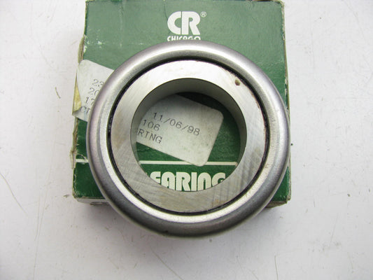 Chicago Rawhide N2106 Manual Transmission Clutch Release Bearing