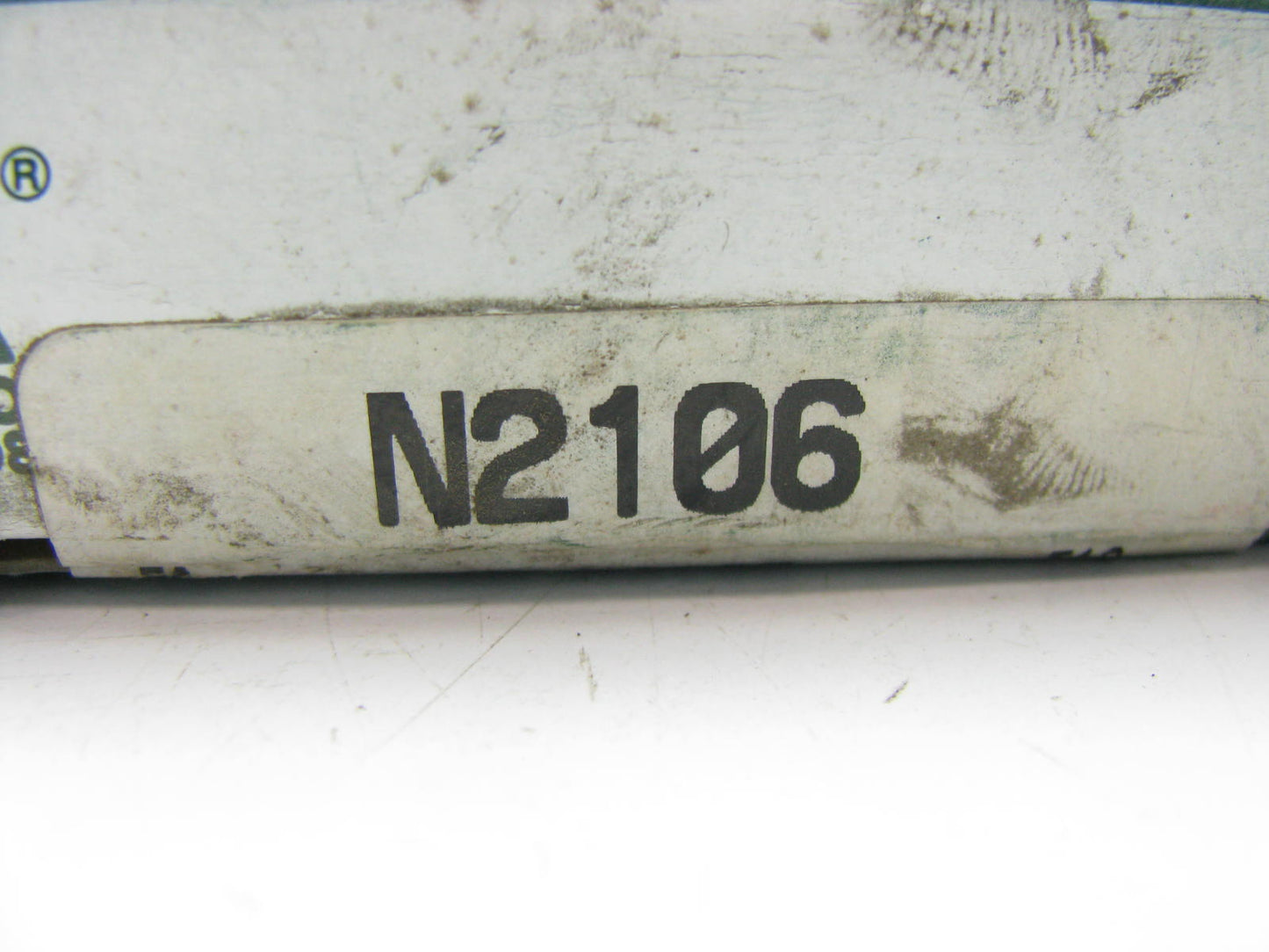 Chicago Rawhide N2106 Manual Transmission Clutch Release Bearing