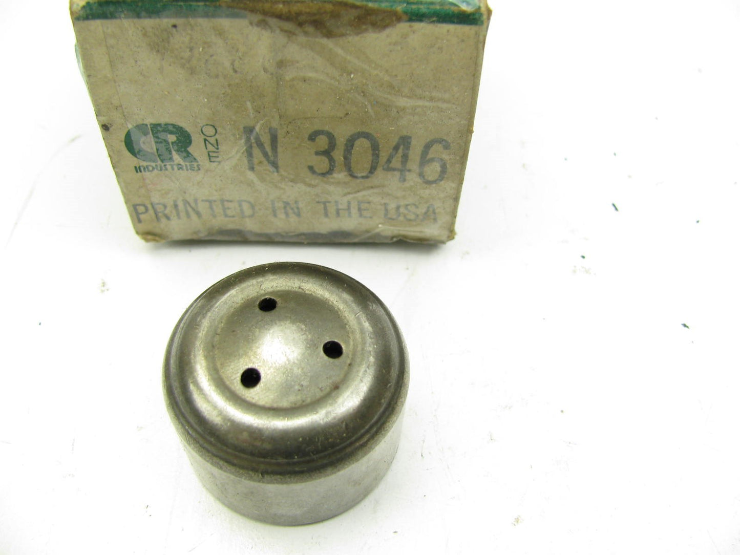 Chicago Rawhide N3046 Clutch Release Bearing