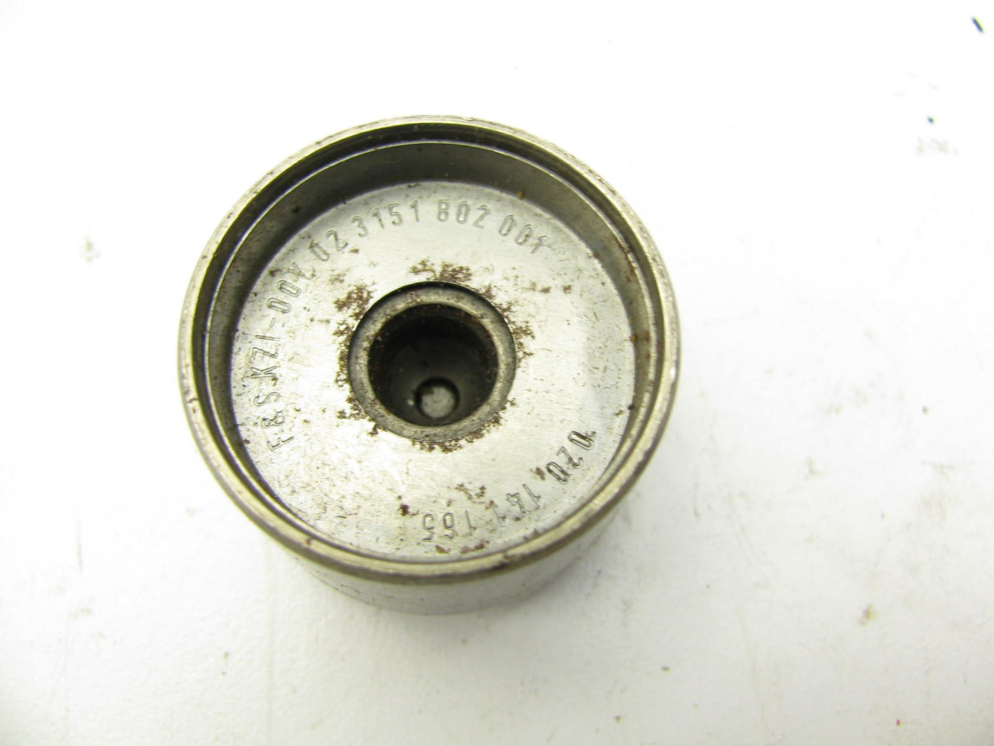 Chicago Rawhide N3046 Clutch Release Bearing