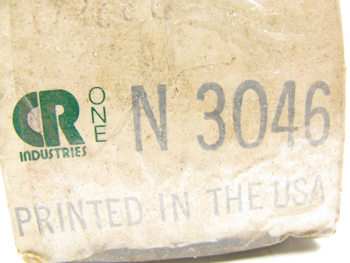 Chicago Rawhide N3046 Clutch Release Bearing