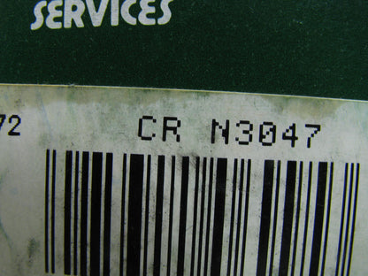 Chicago Rawhide N3047 Manual Transmission Clutch Release Bearing