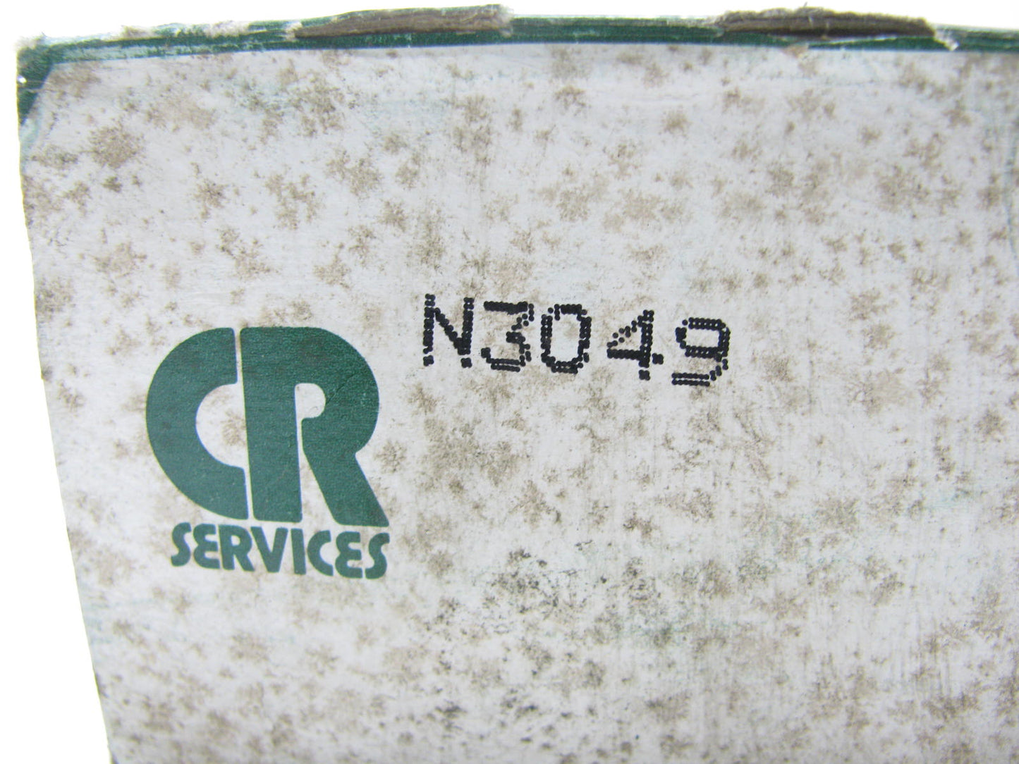 Chicago Rawhide N3049 Manual Transmission Clutch Release Bearing