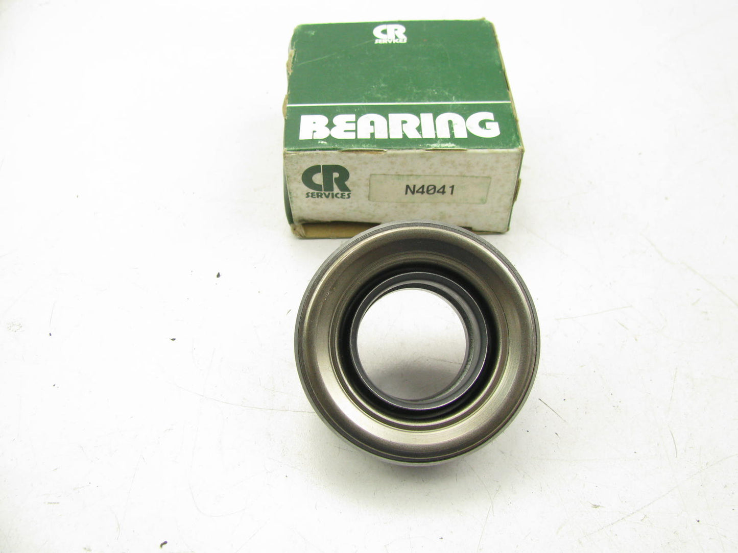 Chicago Rawhide N4041 Clutch Release Bearing 1982-1989 Honda Accord 1987 Prelude