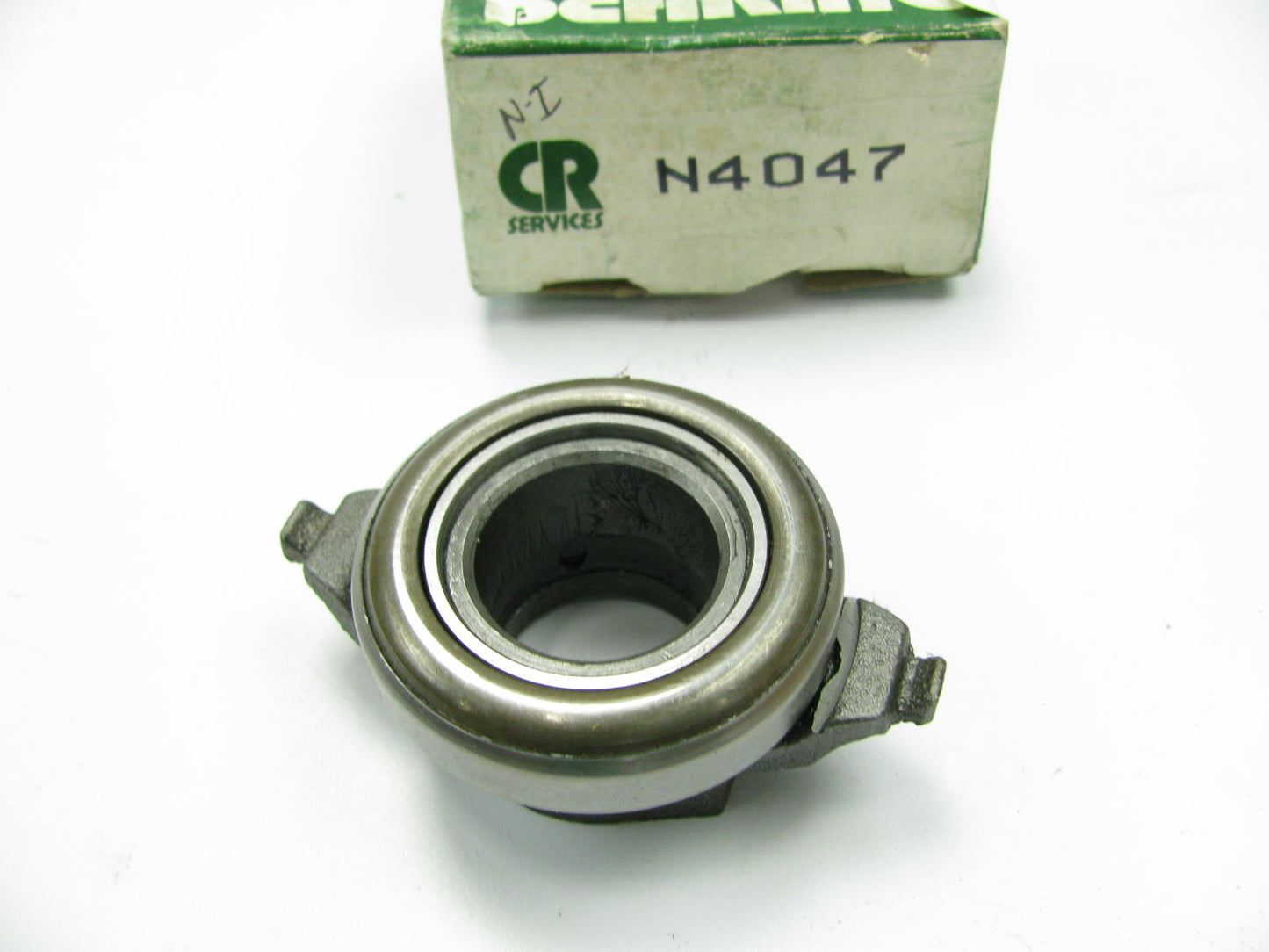 Chicago Rawhide N4047 Manual Transmission Clutch Release Bearing
