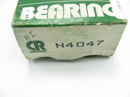 Chicago Rawhide N4047 Manual Transmission Clutch Release Bearing