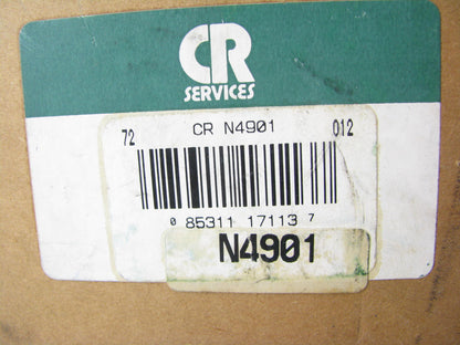 Chicago Rawhide N4901 Manual Transmission Clutch Release Bearing