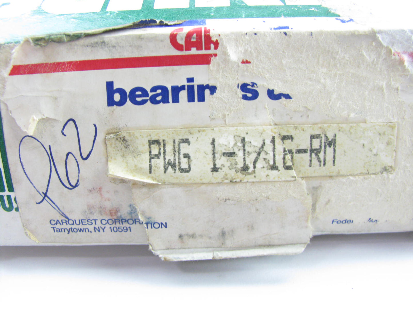 SKF PWG 1 1/16'' RM BCA Ball Bearing Pillow Block