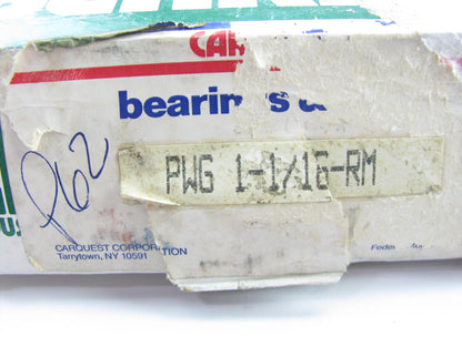 SKF PWG 1 1/16'' RM BCA Ball Bearing Pillow Block