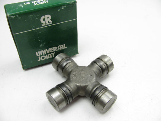 Chicago Rawhide UJ427 Universal Joint - Front / Rear for 1976-1978 GMC P35