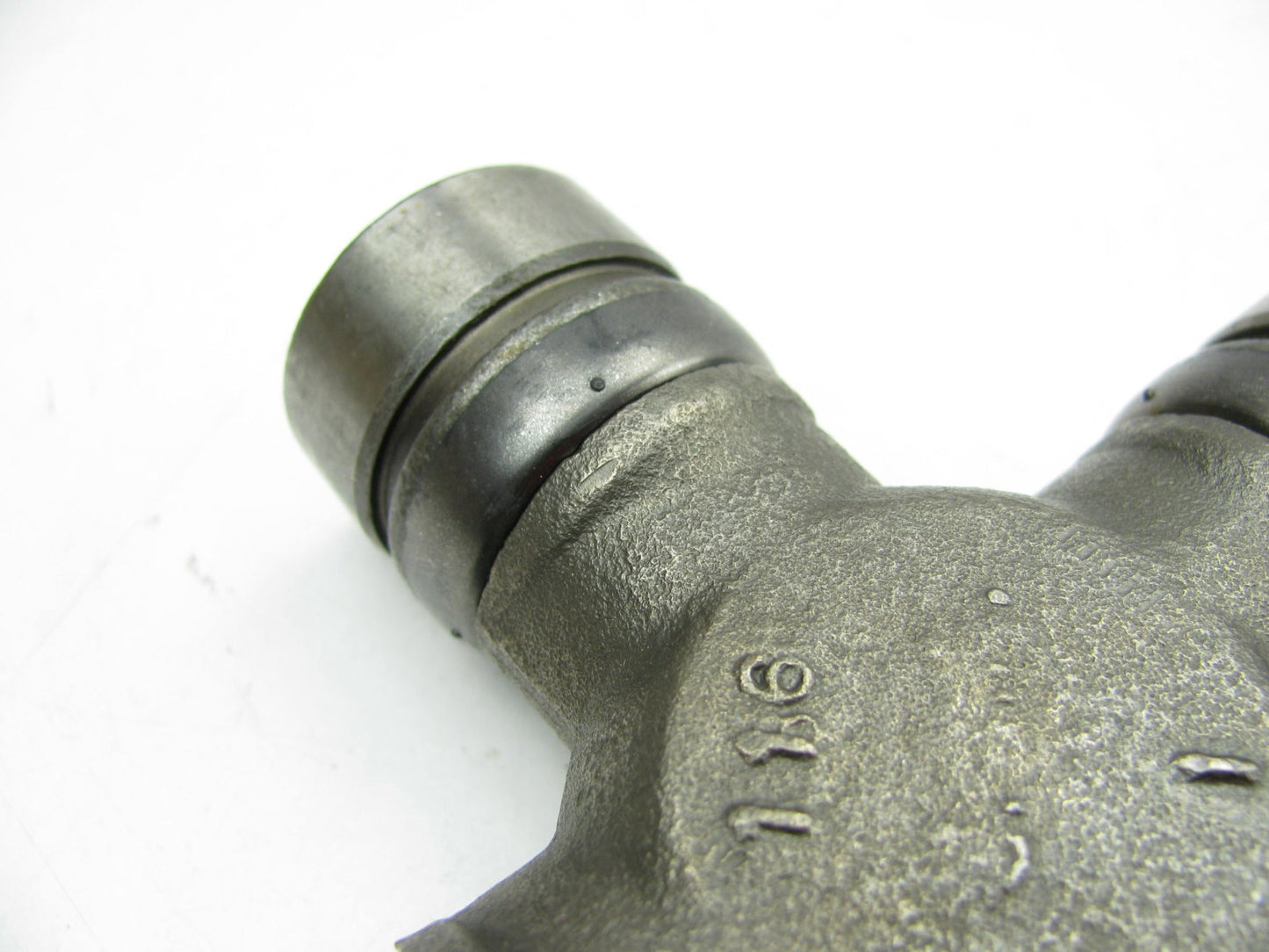 Chicago Rawhide UJ427 Universal Joint - Front / Rear for 1976-1978 GMC P35