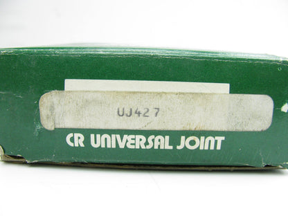 Chicago Rawhide UJ427 Universal Joint - Front / Rear for 1976-1978 GMC P35
