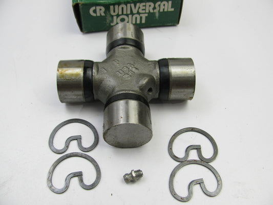 Chicago UJ461 U-Joint Universal Joint - Isuzu 1.378'' Bearing 4.092'' Outside Lock