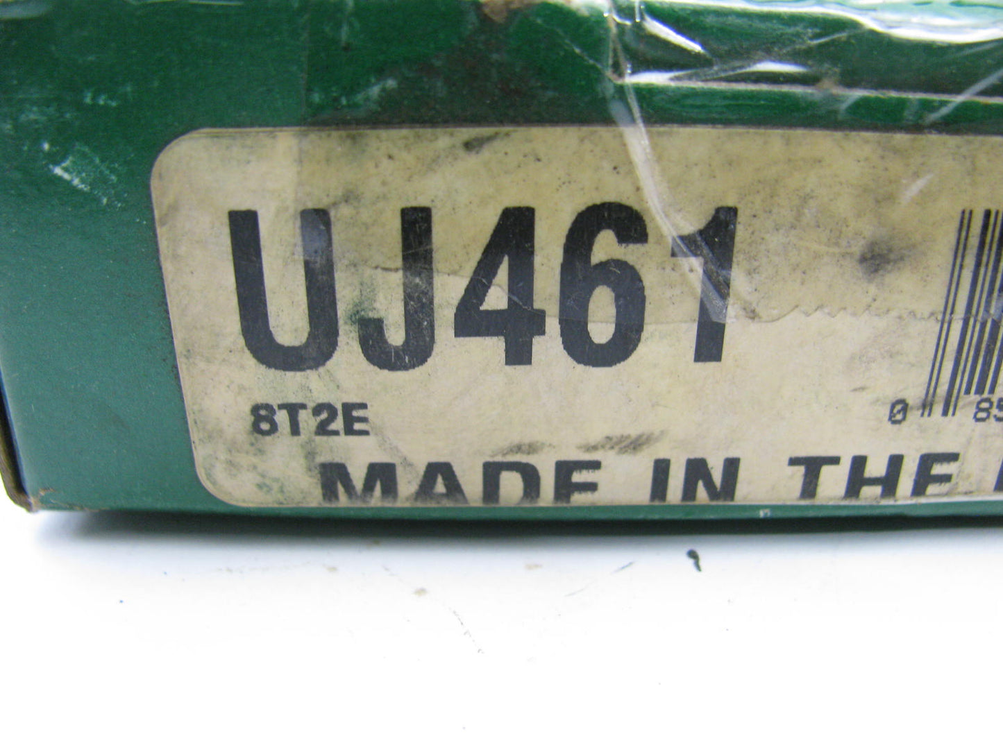 Chicago UJ461 U-Joint Universal Joint - Isuzu 1.378'' Bearing 4.092'' Outside Lock